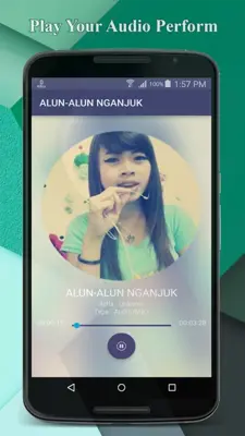 SMuLe Downloader android App screenshot 0