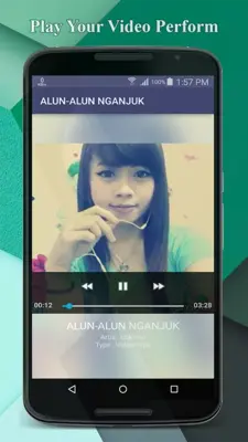 SMuLe Downloader android App screenshot 1